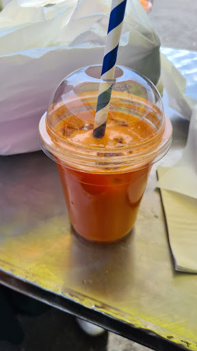 Photo of توب فلافل Top Falafel - 30 Moat Ln, Birmingham B5 5BD